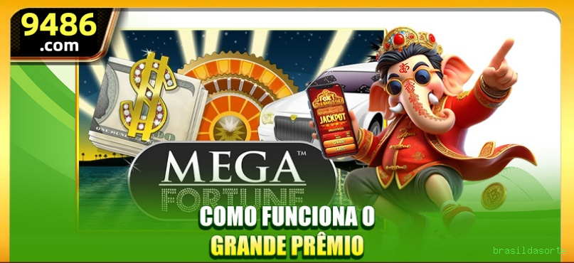 Download app brasildasorte Android iOS