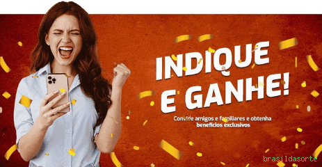 Slots com prêmios brasildasorte